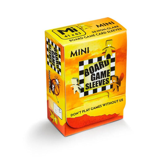 Arcane Tinmen korttisuoja Non-Glare Mini