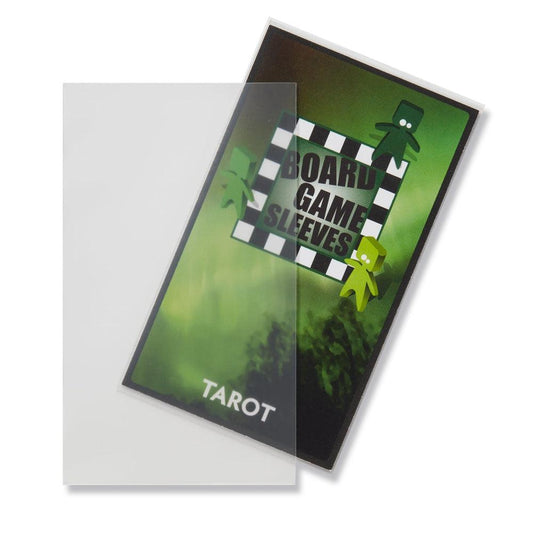 Arcane Tinmen Non-Glare korttisuoja Tarot