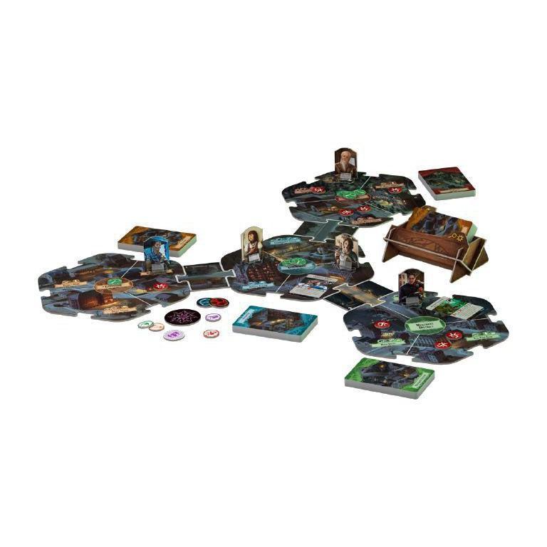 Arkham Horror 3rd Edition