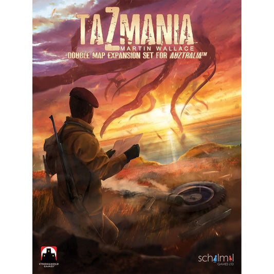 AuZtralia TaZmania