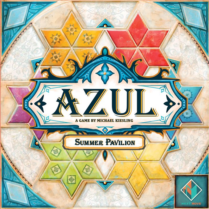 Azul Summer Pavilion (Suomi)