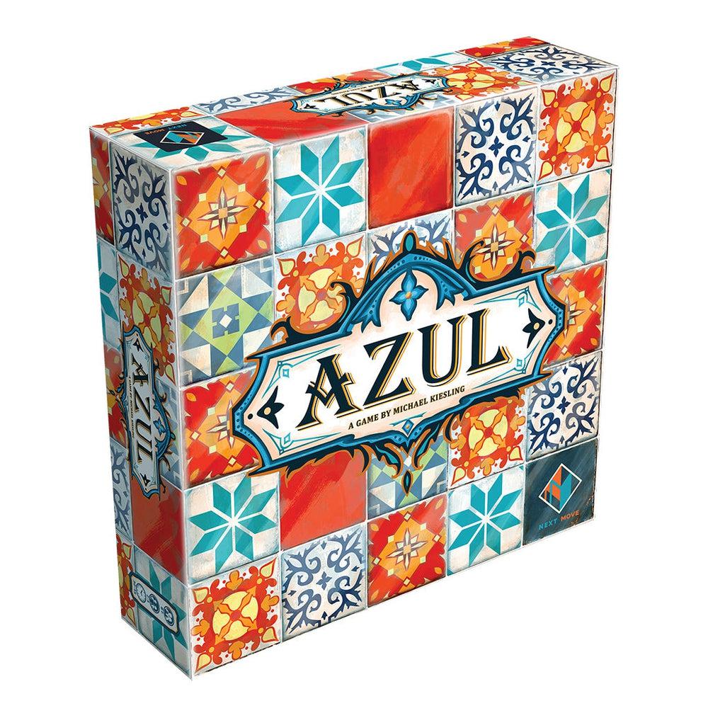 Azul (Suomi)