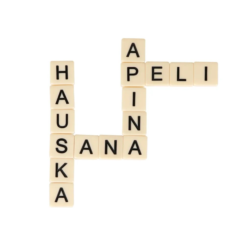 Bananagrams