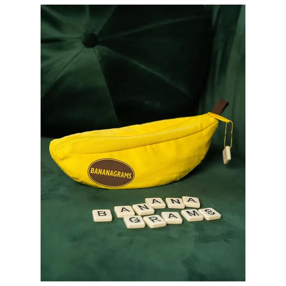 Bananagrams