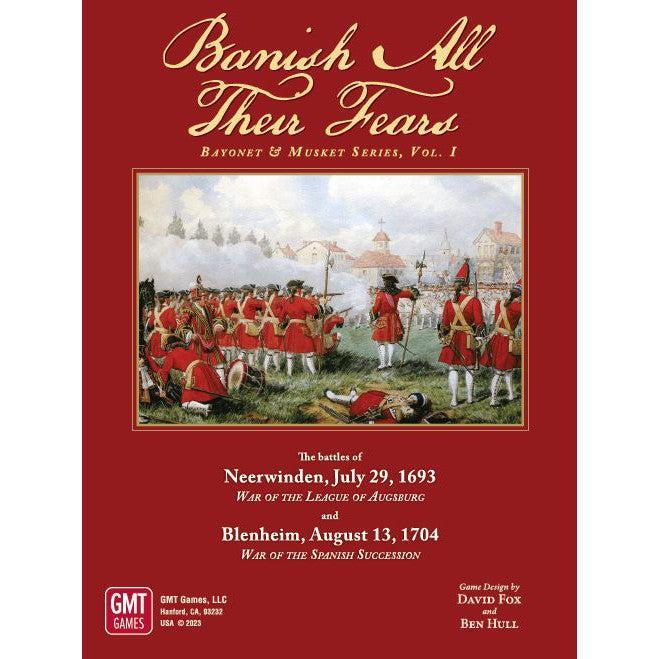 Banish all Their Fears