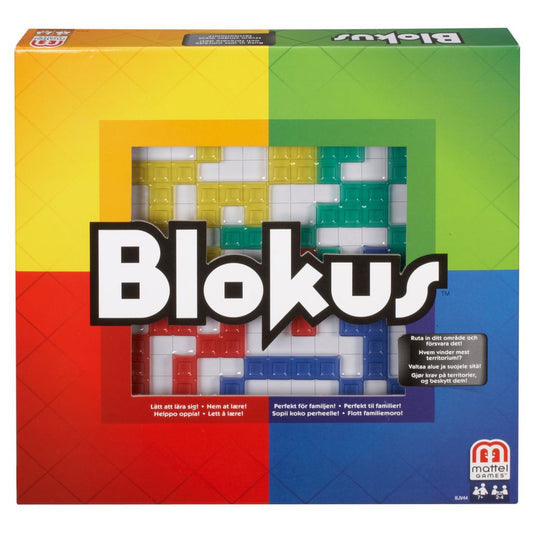 Blokus