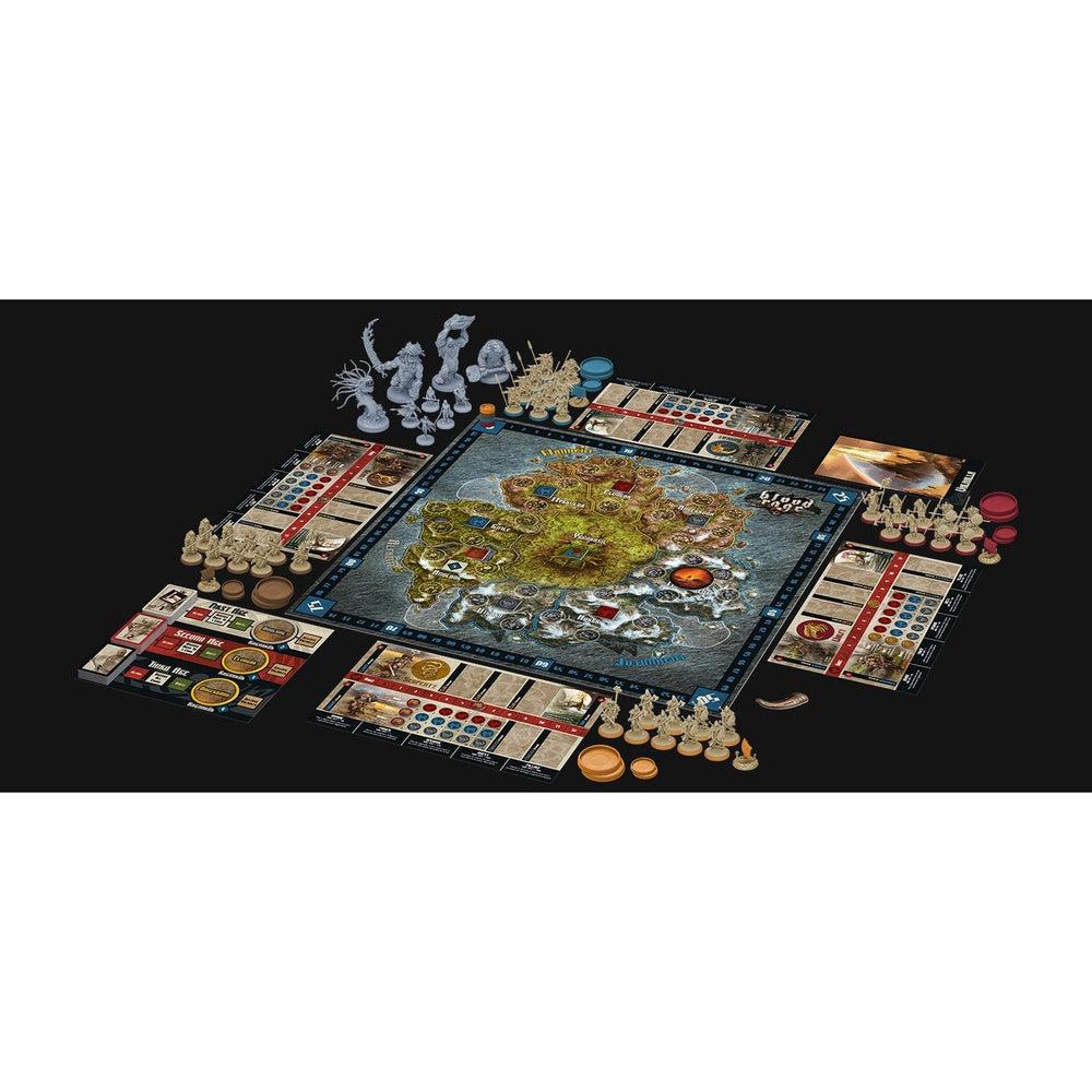 Blood Rage