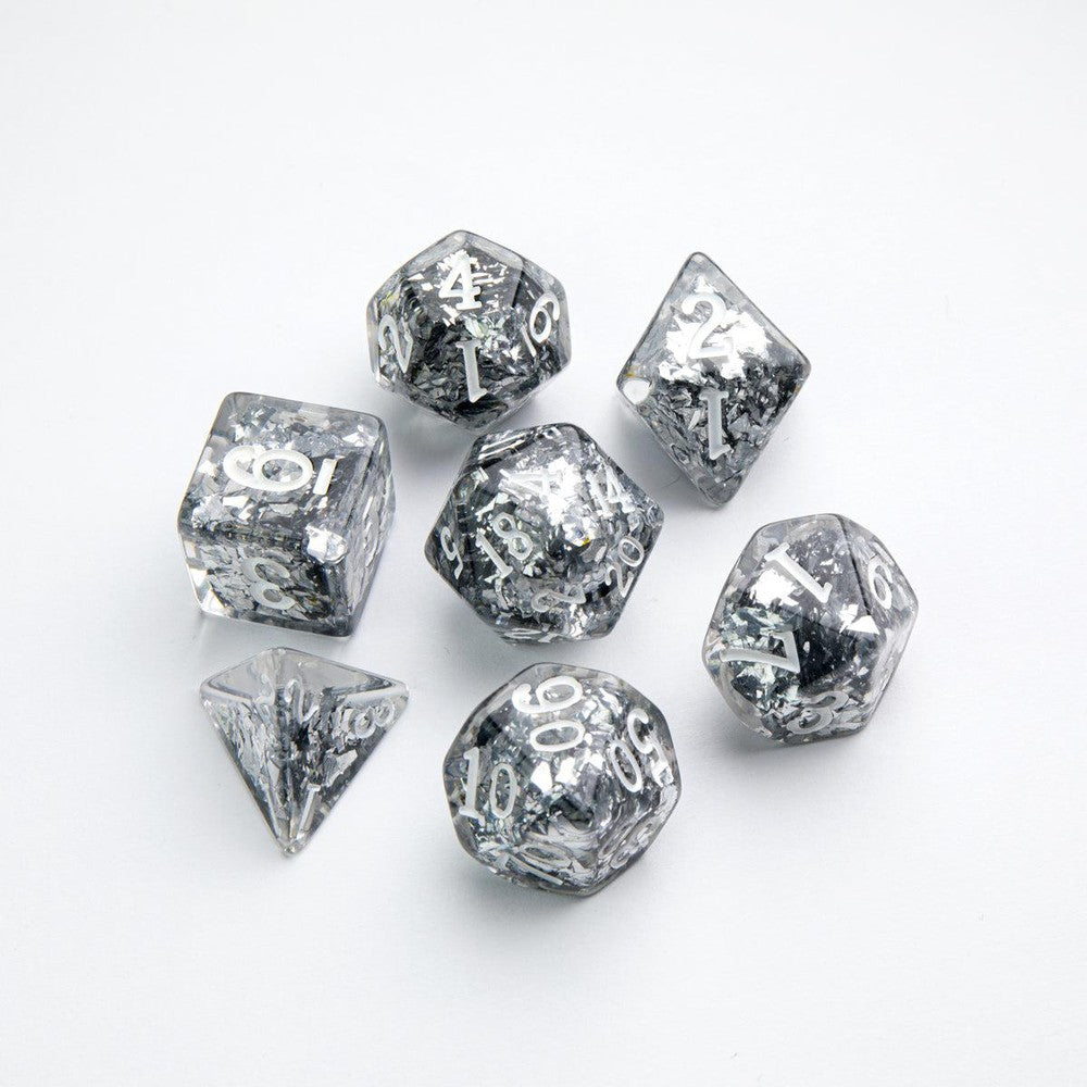 Candy-Like Series RPG DICE SET