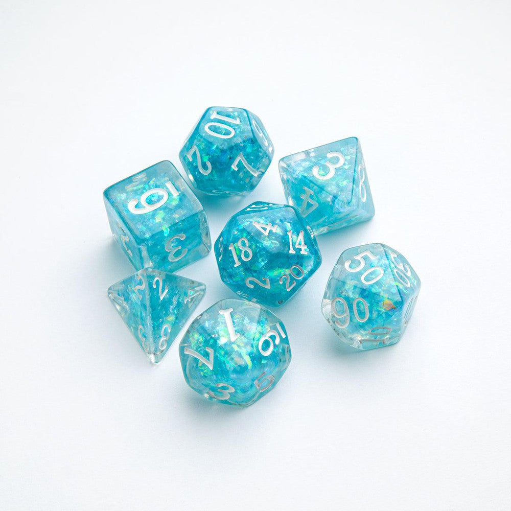 Candy-Like Series RPG DICE SET