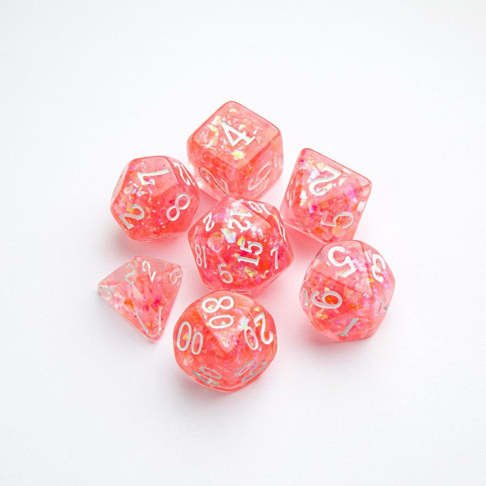 Candy-Like Series RPG DICE SET