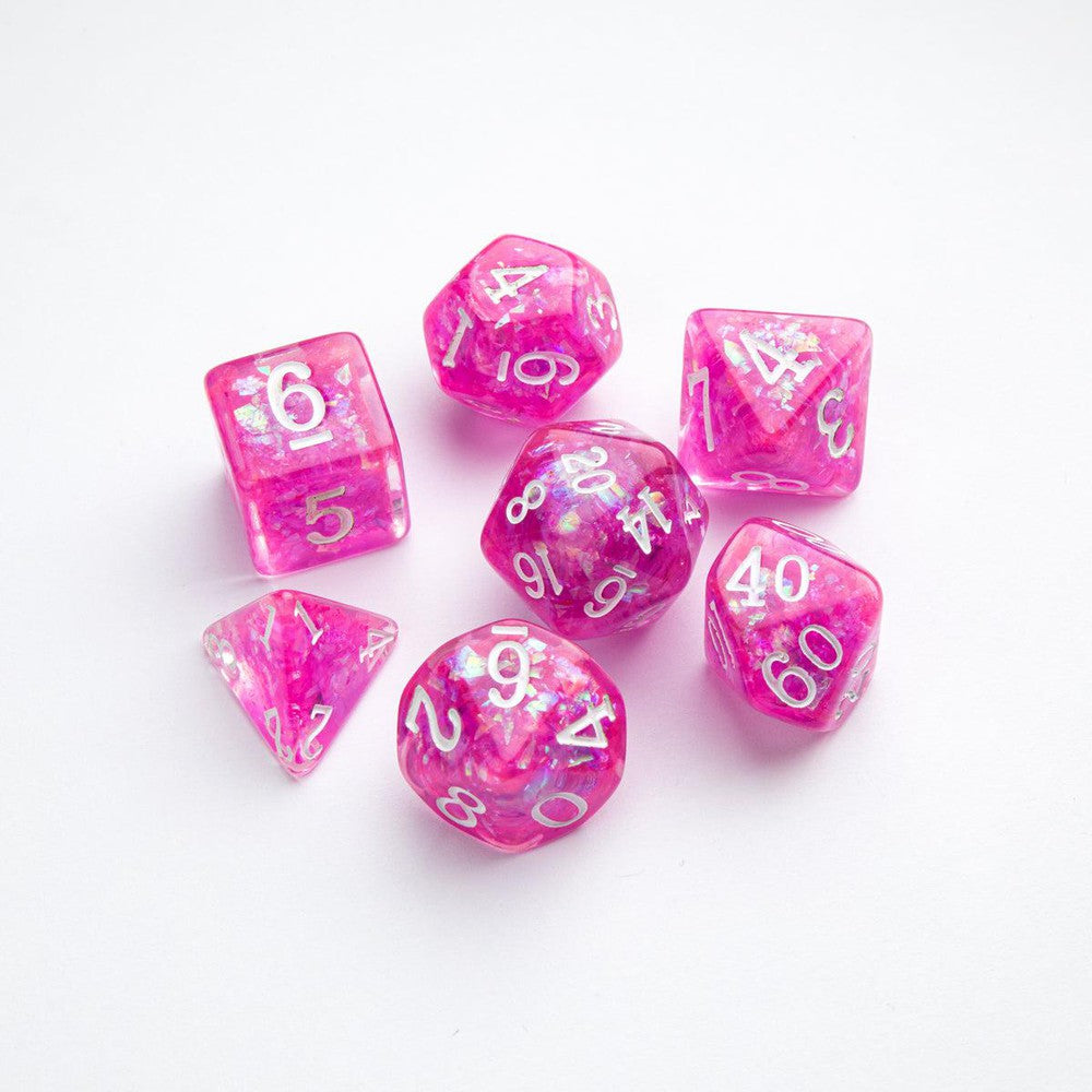 Candy-Like Series RPG DICE SET
