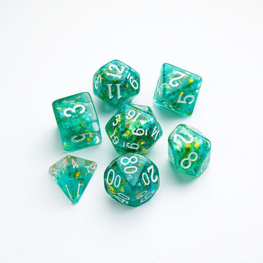 Candy-Like Series RPG DICE SET