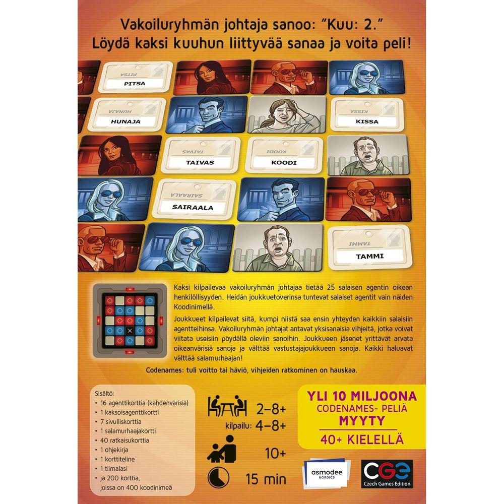 Codenames (Suomi)
