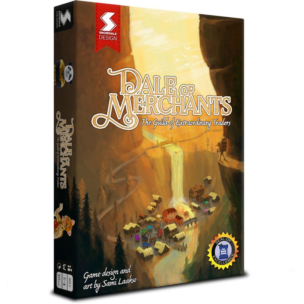 Dale of Merchants 1