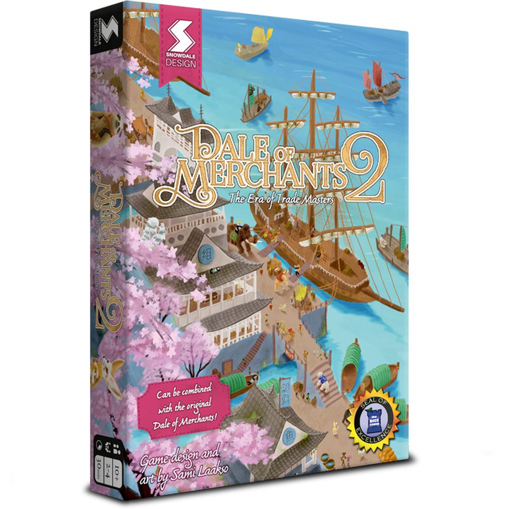 Dale of Merchants 2