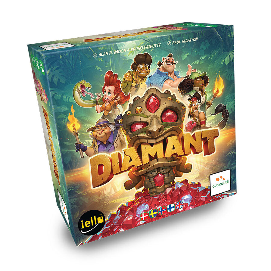 Diamant