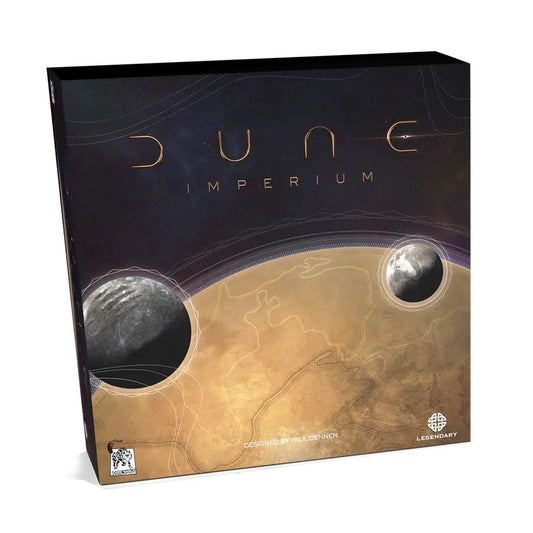 Dune: Imperium