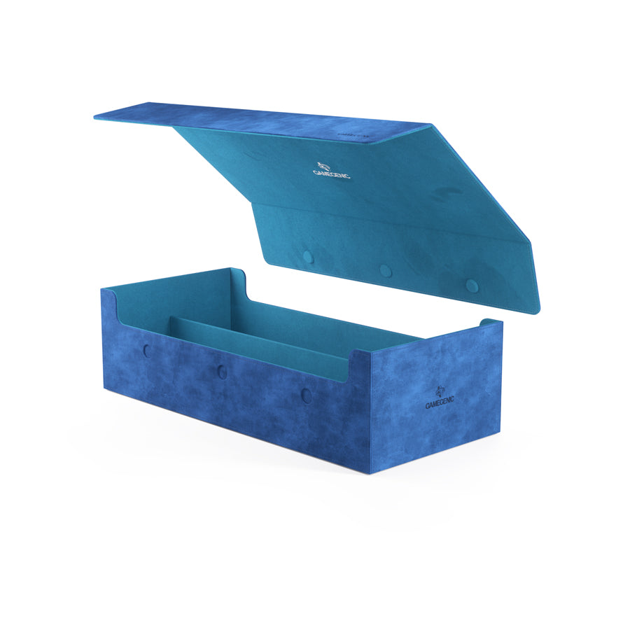 Dungeon 1100+ Convertible Blue