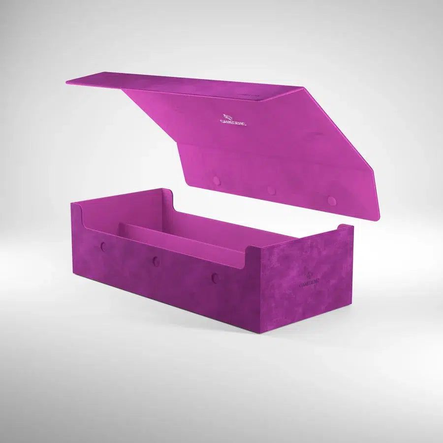 Dungeon 1100+ Convertible Purple