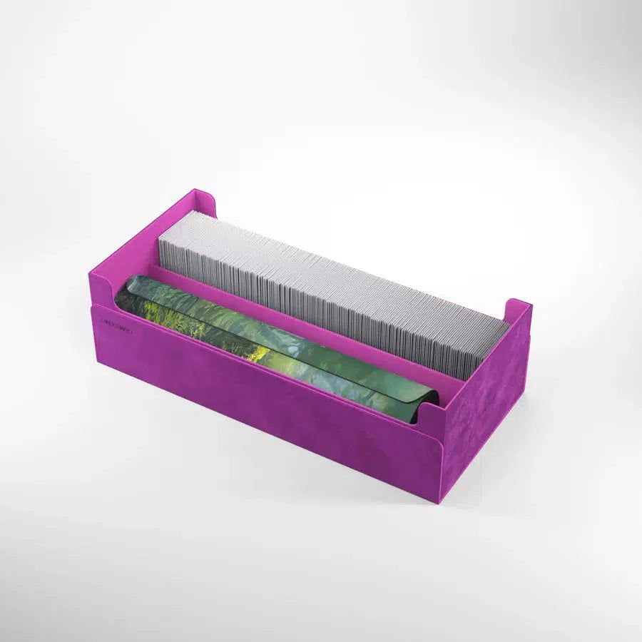 Dungeon 1100+ Convertible Purple