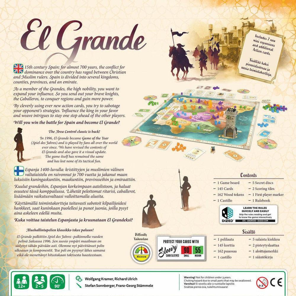 El Grande