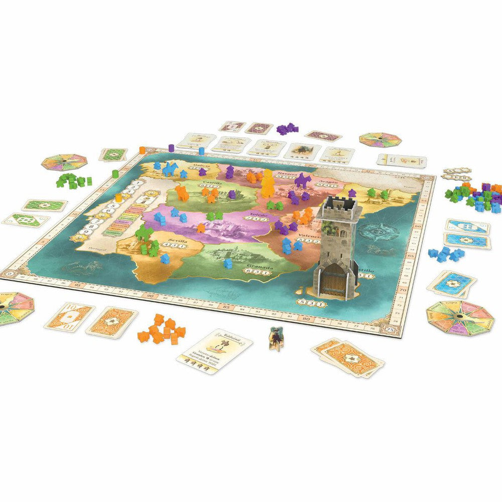El Grande