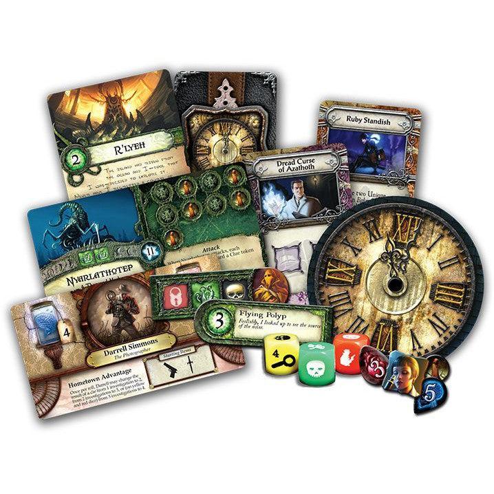 Elder Sign