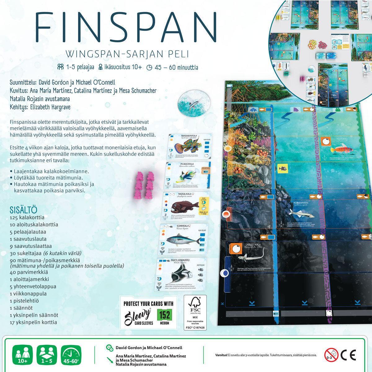 Finspan (Suomi)