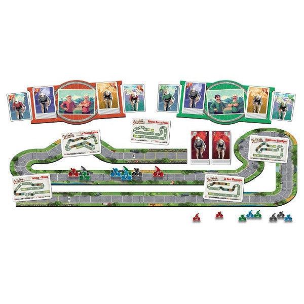 Flamme Rouge (Suomi)