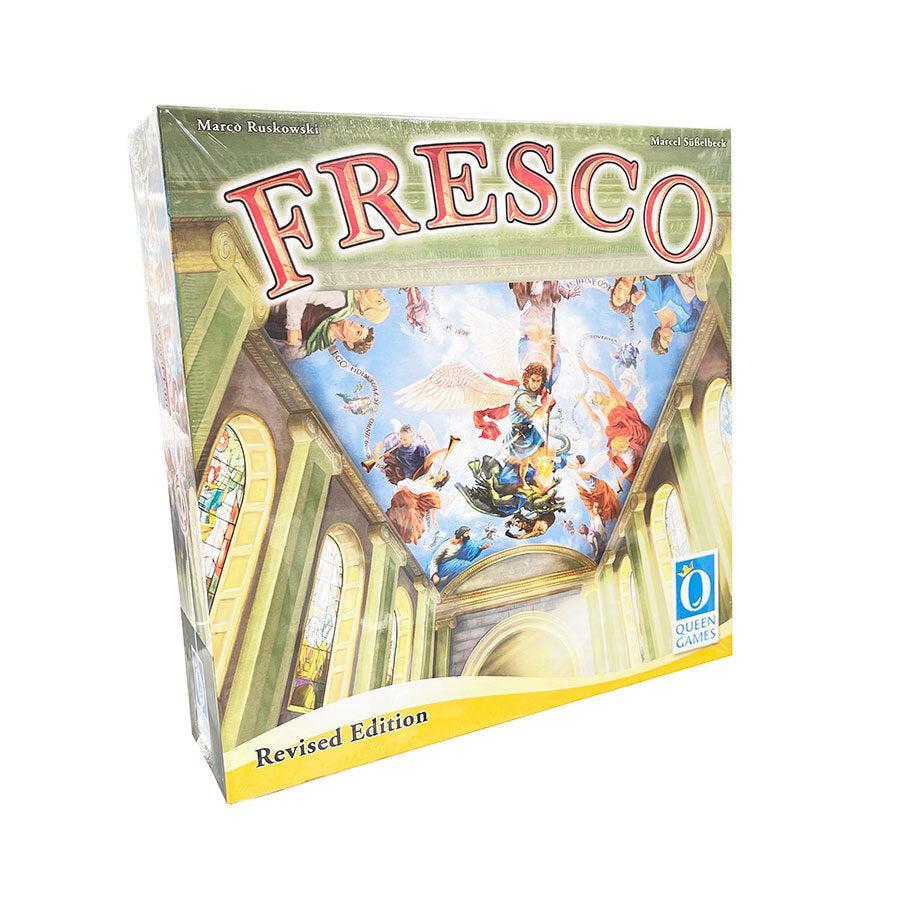Fresco Revised Edition