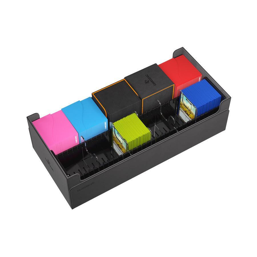 Gamegenic CARDS’ RAIL 500+