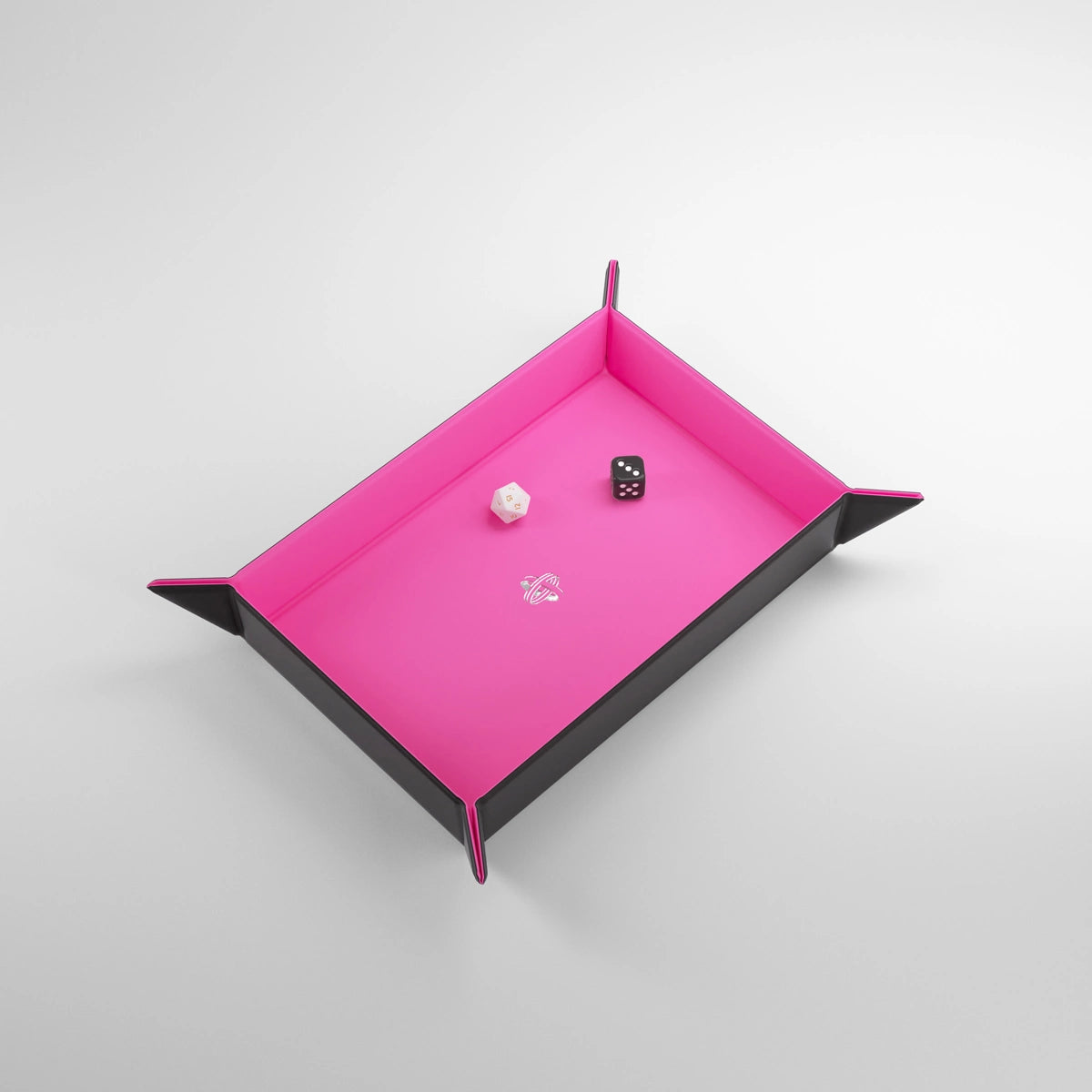 Gamegenic Magnetic Dice Tray Rectangular