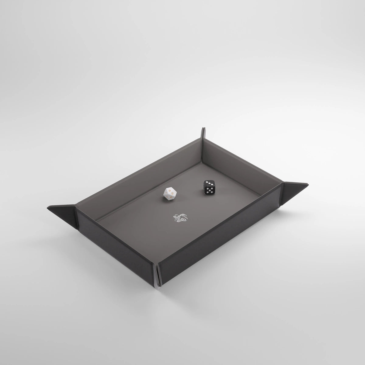 Gamegenic Magnetic Dice Tray Rectangular