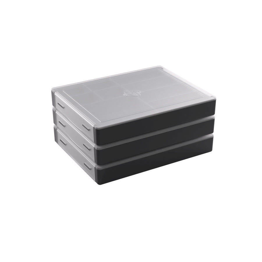 Gamegenic Token Silo Black