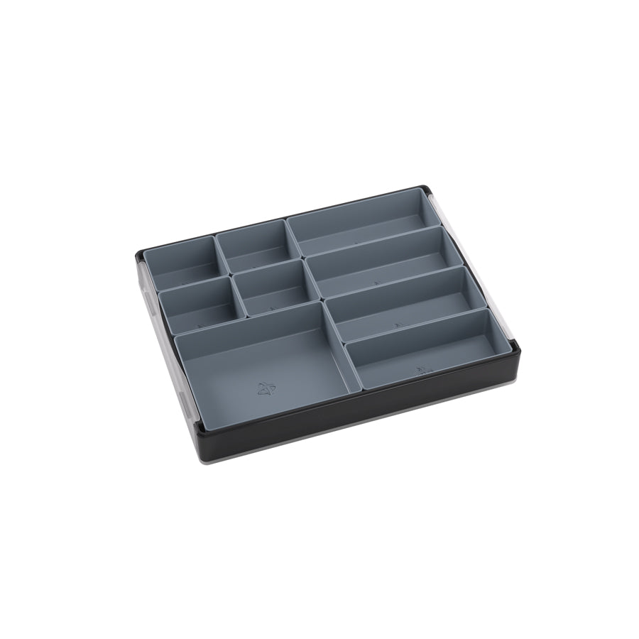 Gamegenic Token Silo Black