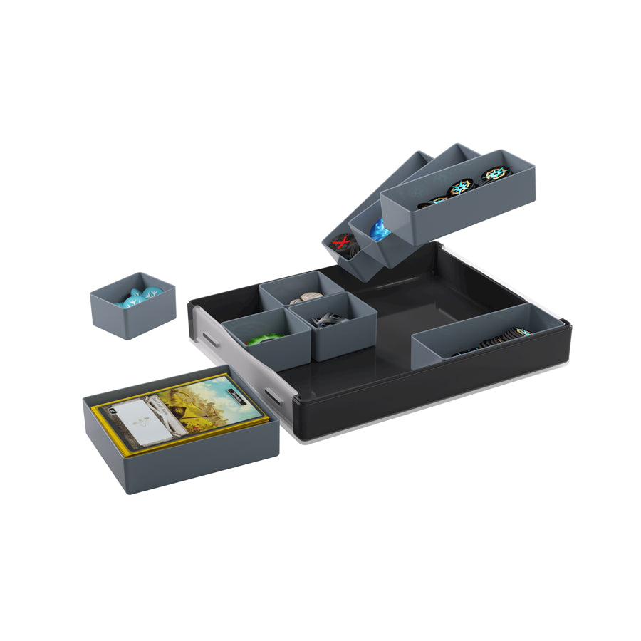 Gamegenic Token Silo Black
