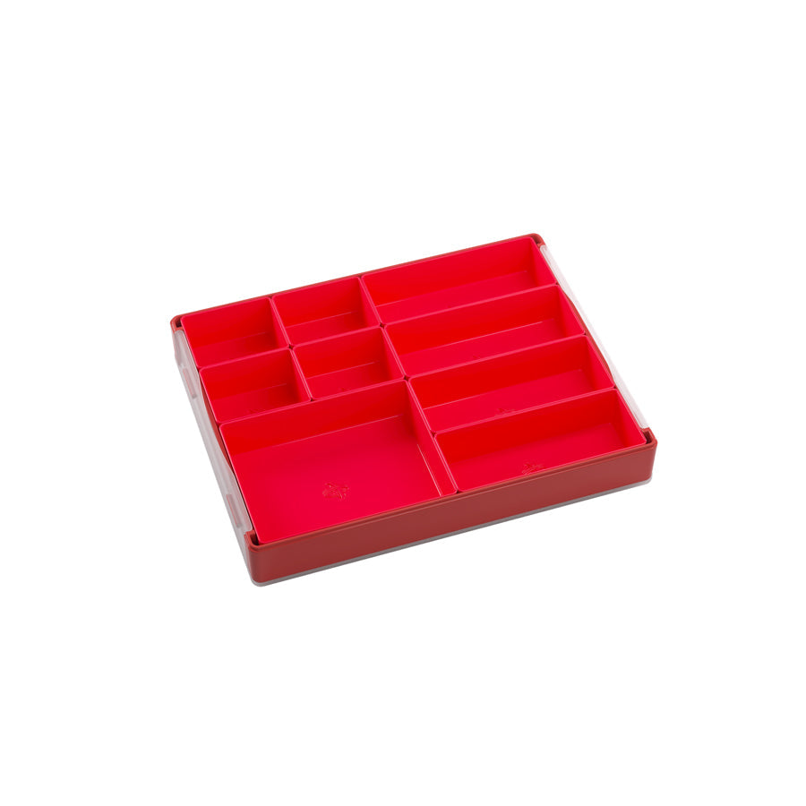 Gamegenic Token Silo Red