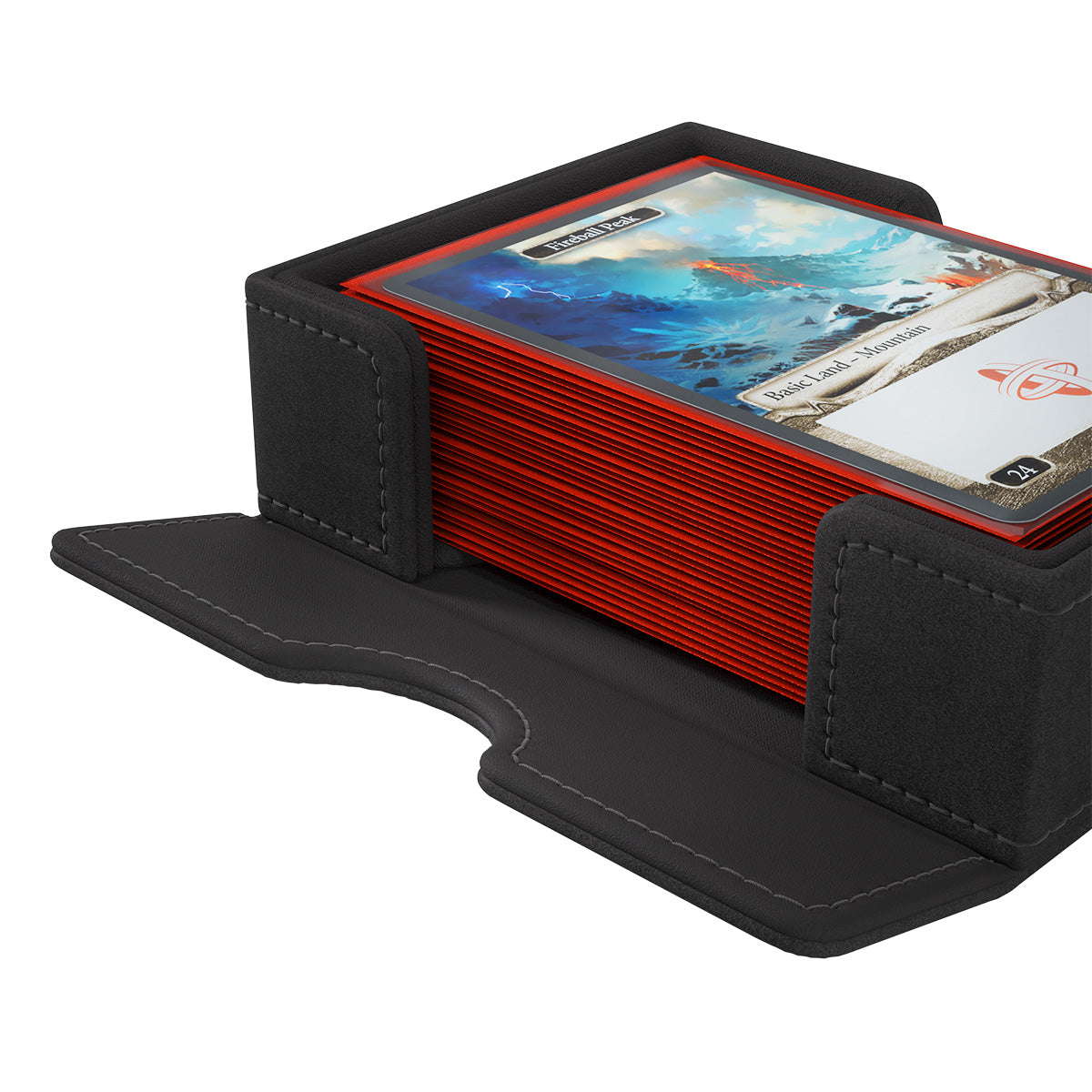 Games Lair 600+ Black
