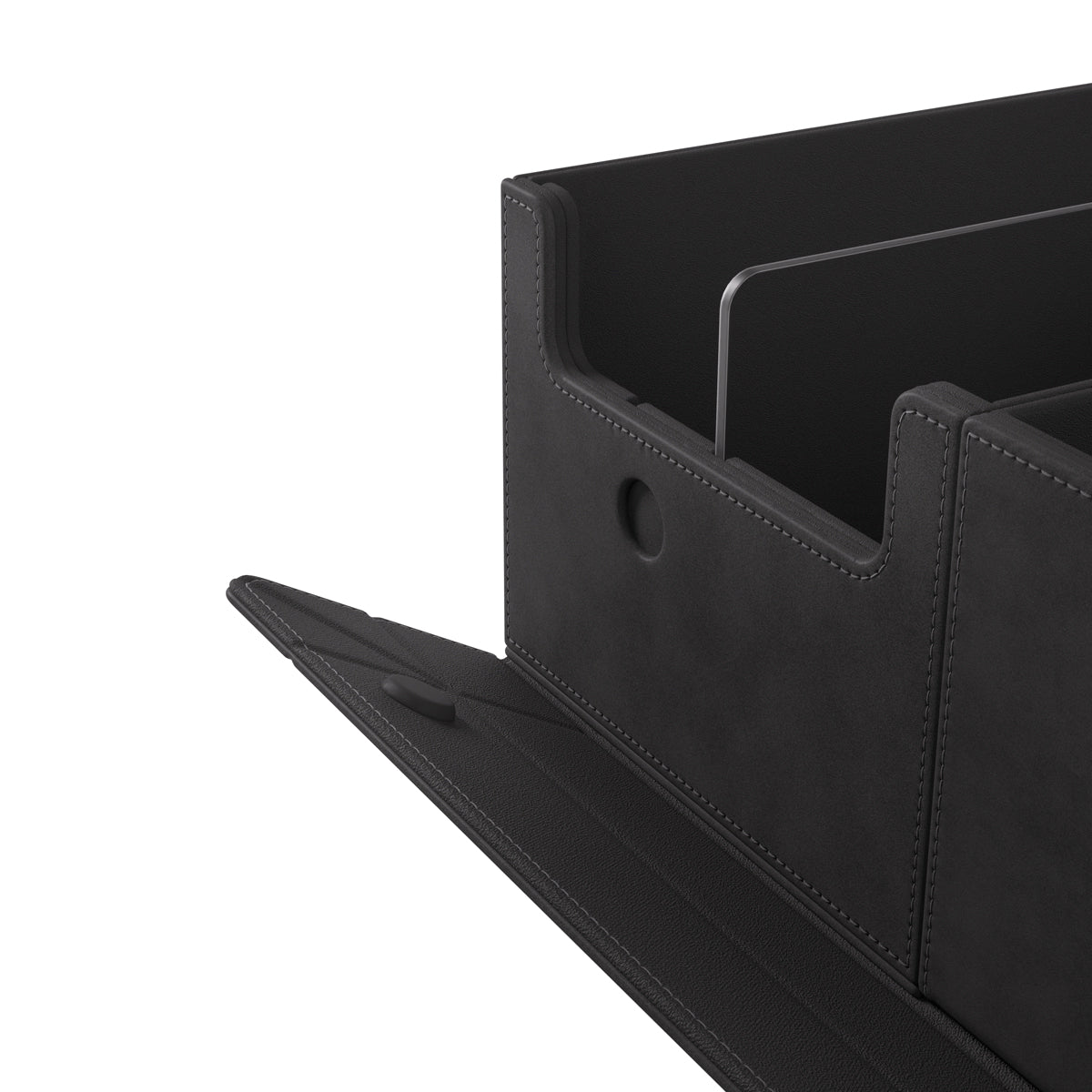 Games Lair 600+ Black