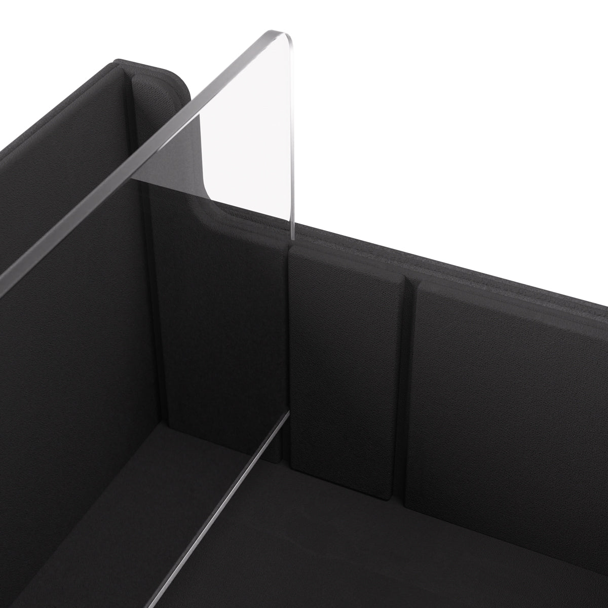 Games Lair 600+ Black