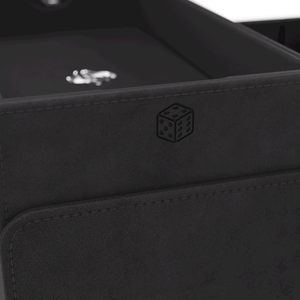 Games Lair 600+ Black