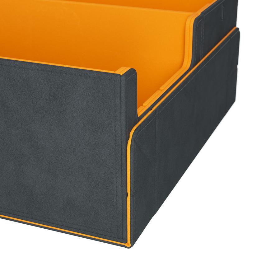 Games Lair 600+ Black/Orange