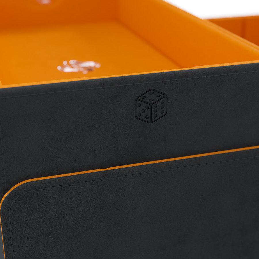 Games Lair 600+ Black/Orange