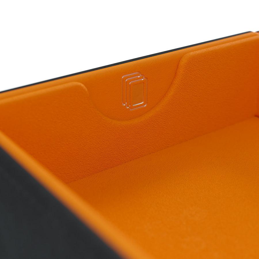 Games Lair 600+ Black/Orange