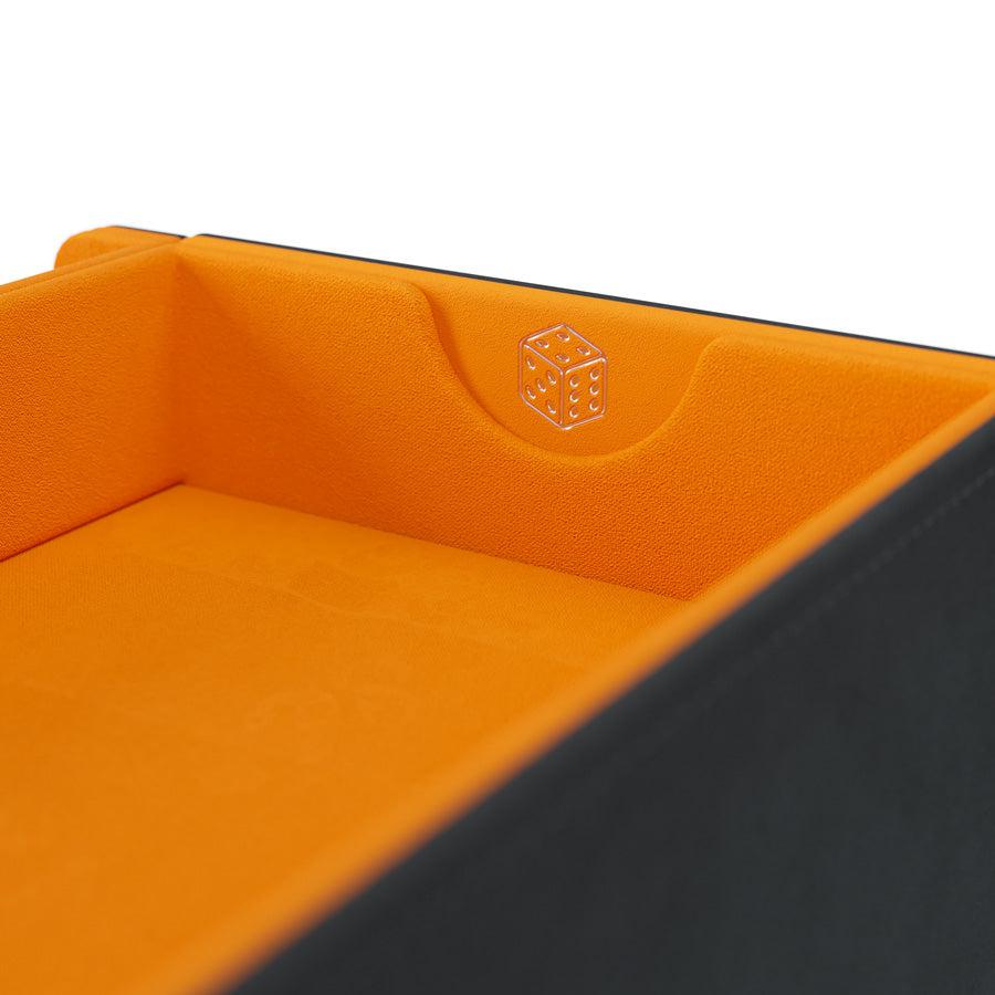 Games Lair 600+ Black/Orange