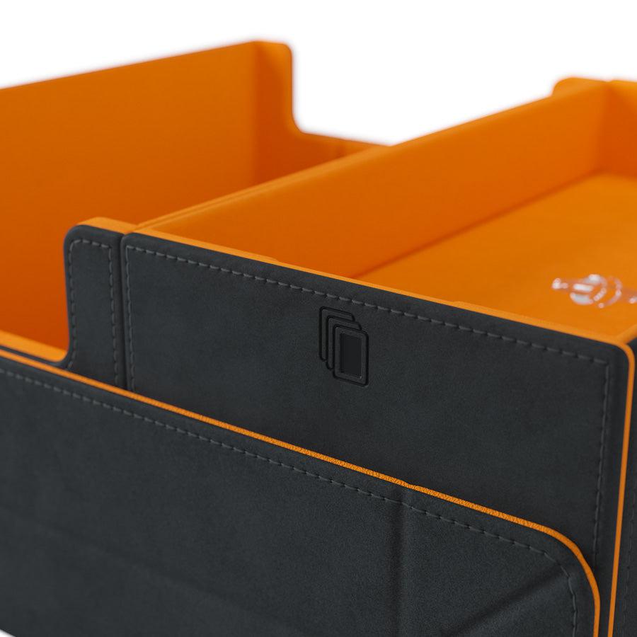 Games Lair 600+ Black/Orange