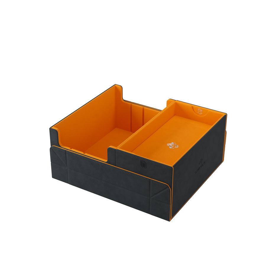 Games Lair 600+ Black/Orange