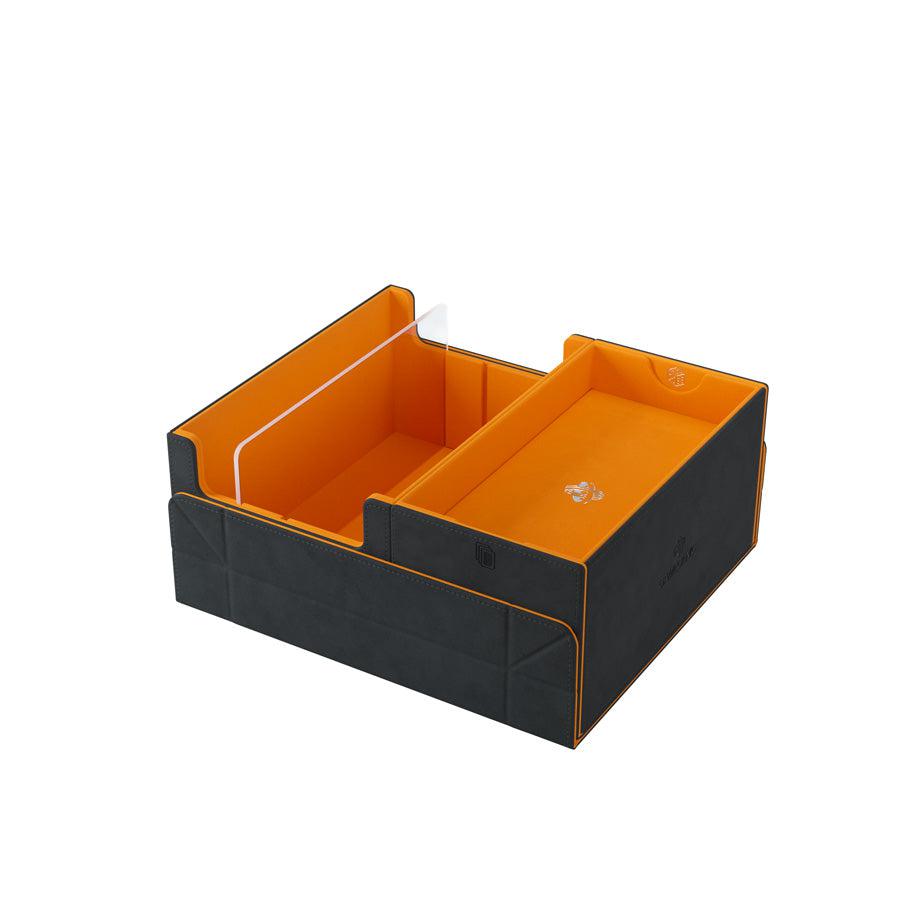 Games Lair 600+ Black/Orange