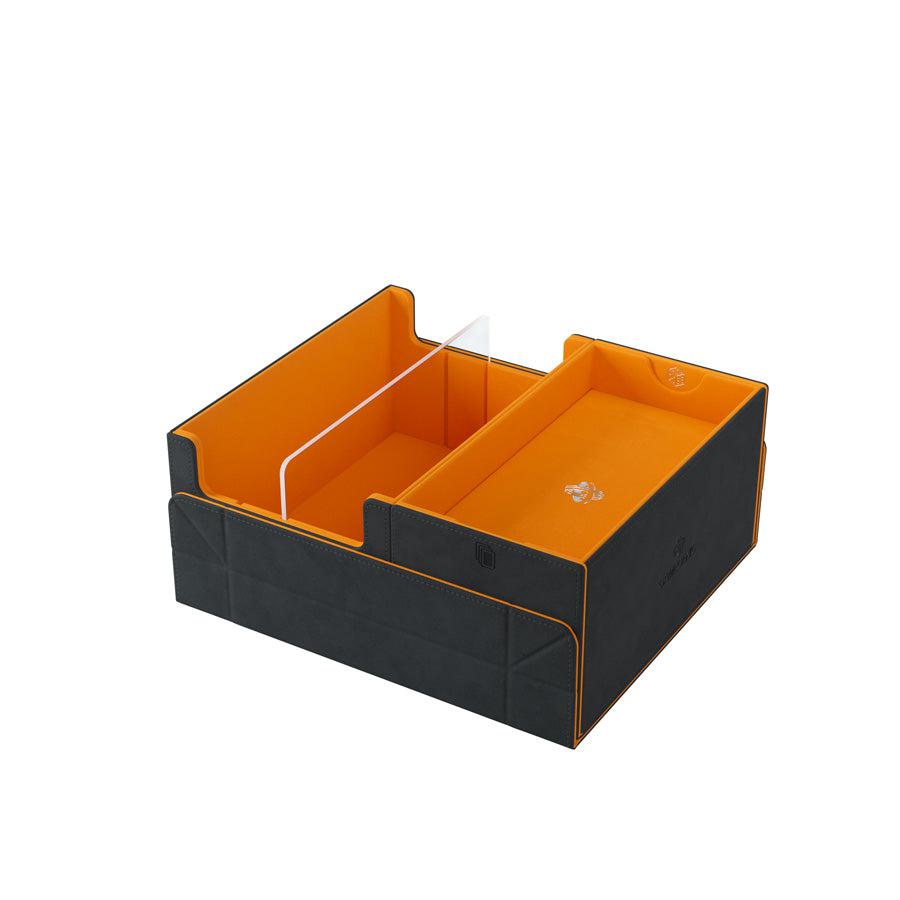 Games Lair 600+ Black/Orange