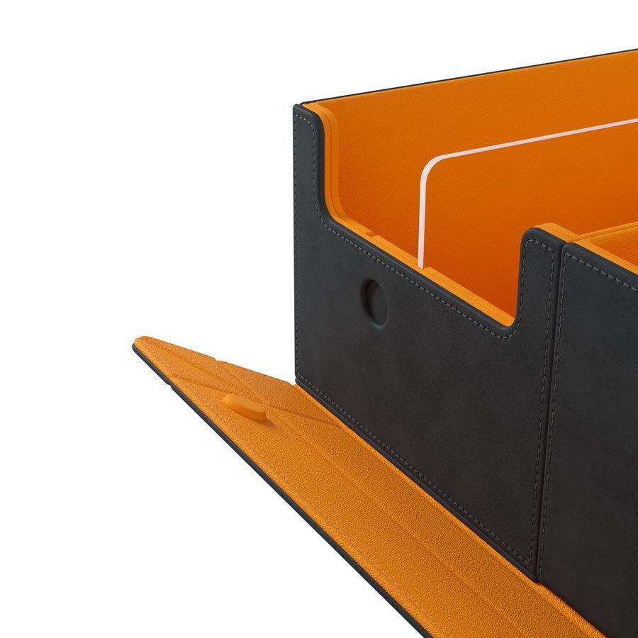 Games Lair 600+ Black/Orange
